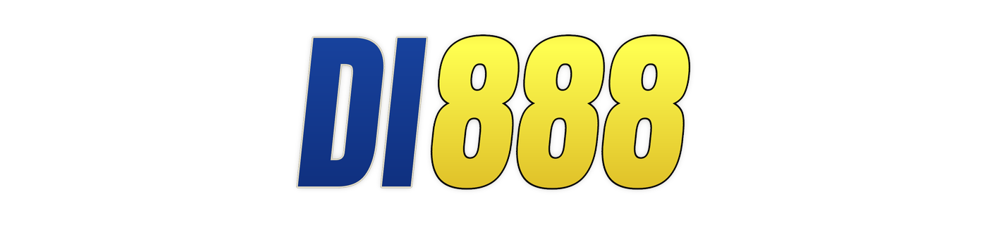 di888 Logo